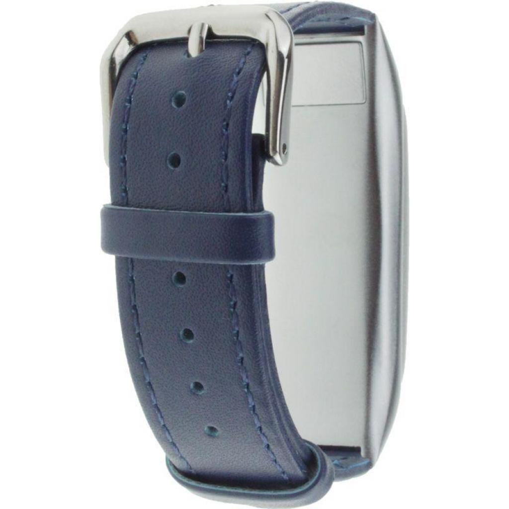 Фітнес браслет UWatch M6 Silver (F_55487) - зображення 3