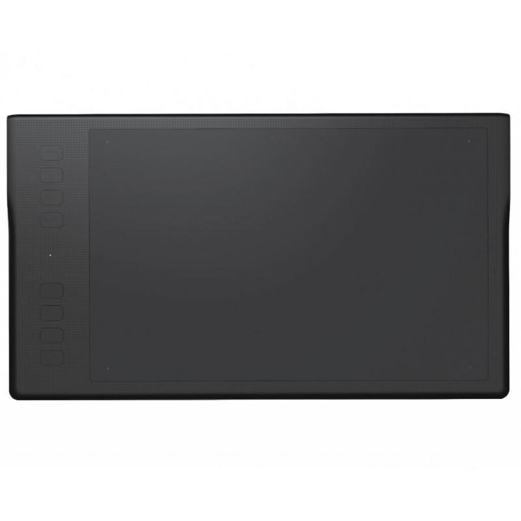 Графічний планшет Huion Inspiroy Q11K - зображення 1