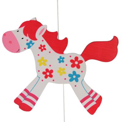 Мобіле Goki Susibelle Зверушки (52906) - зображення 7