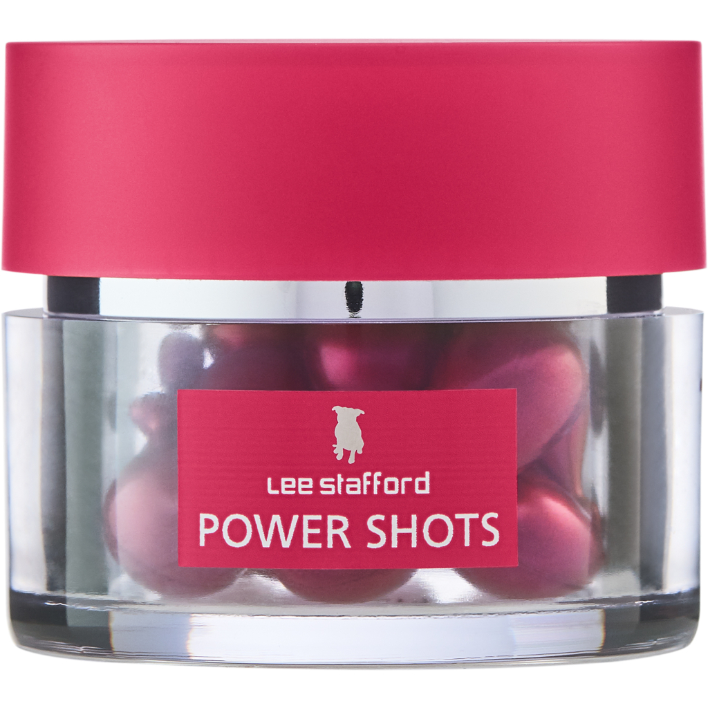 Сироватка для волосся Lee Stafford Hair Apology Power Shots Інтенсивне лікування Капсули 15 шт. (5060282702769) - зображення 1