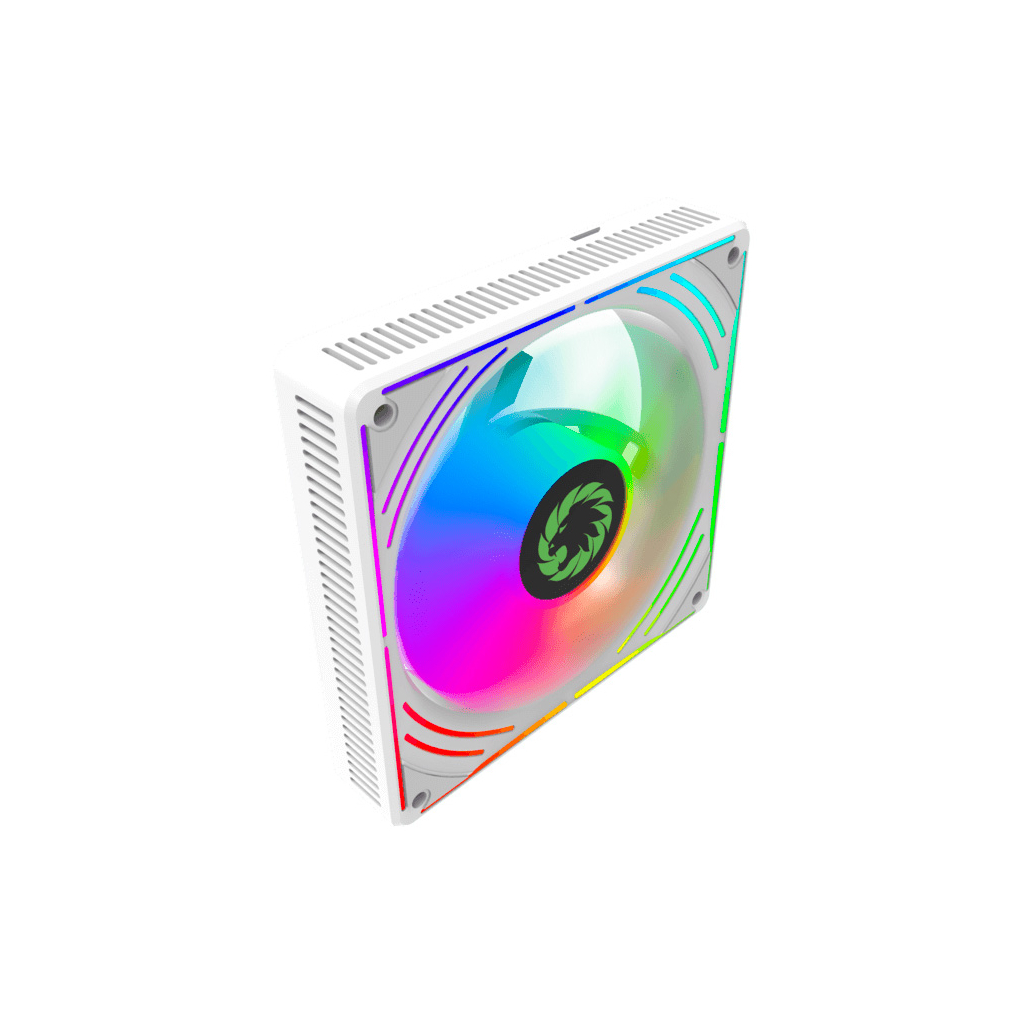 Кулер до корпусу Gamemax RA300 WH - зображення 3