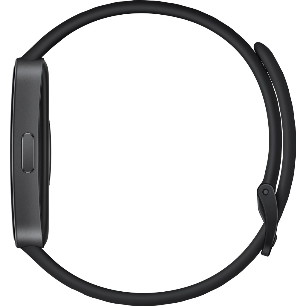Смарт-годинник Huawei Band 10 Black (55020EEP) - изображение 4