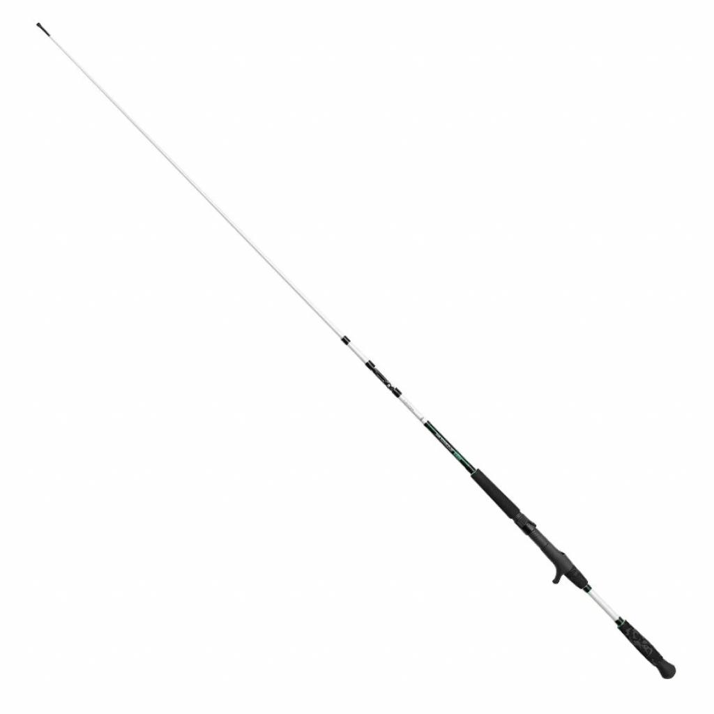 Вудилище DAM MADCAT White Inline Multiplier LFC185 30Lb (56119) - зображення 1