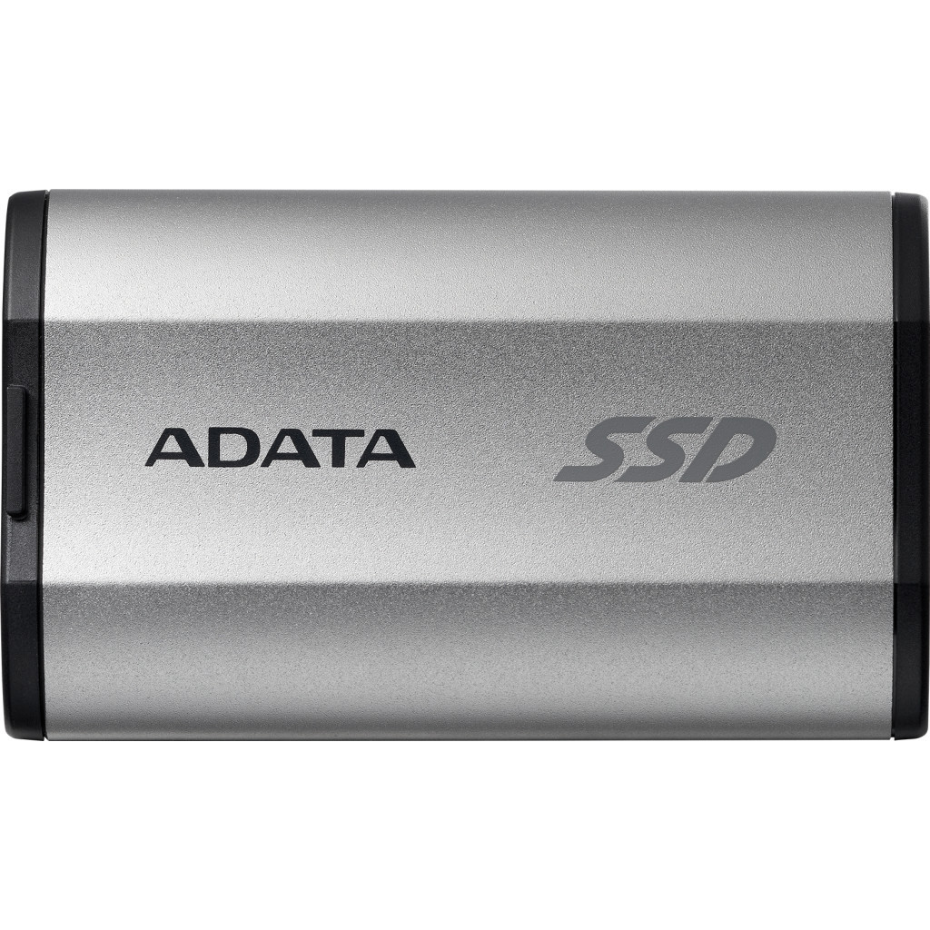 Накопичувач SSD USB 3.2 2TB ADATA (SD810-2000G-CBK) - зображення 1