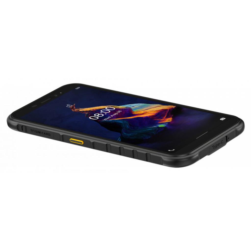 Мобільний телефон Ulefone Armor X8 4/64GB Black (6937748733867) - зображення 8
