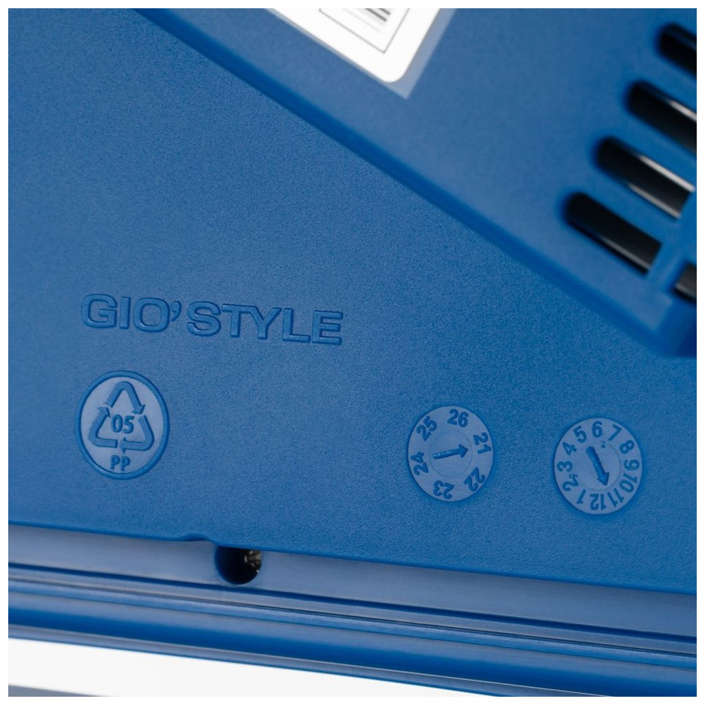 Автохолодильник Giostyle Brio 26 12V (8000303310754) - зображення 4