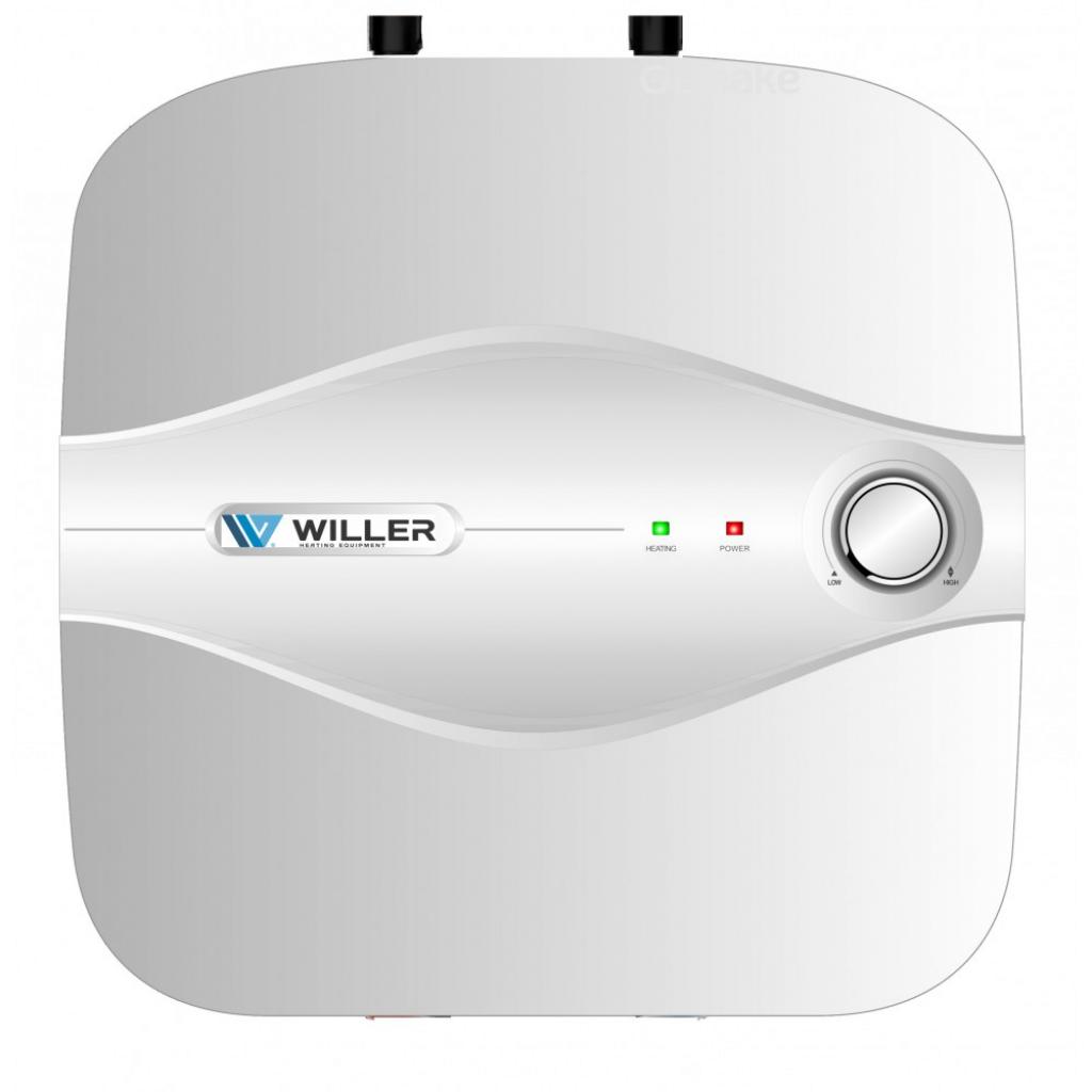 Бойлер Willer PU10RCO optima mini - зображення 1