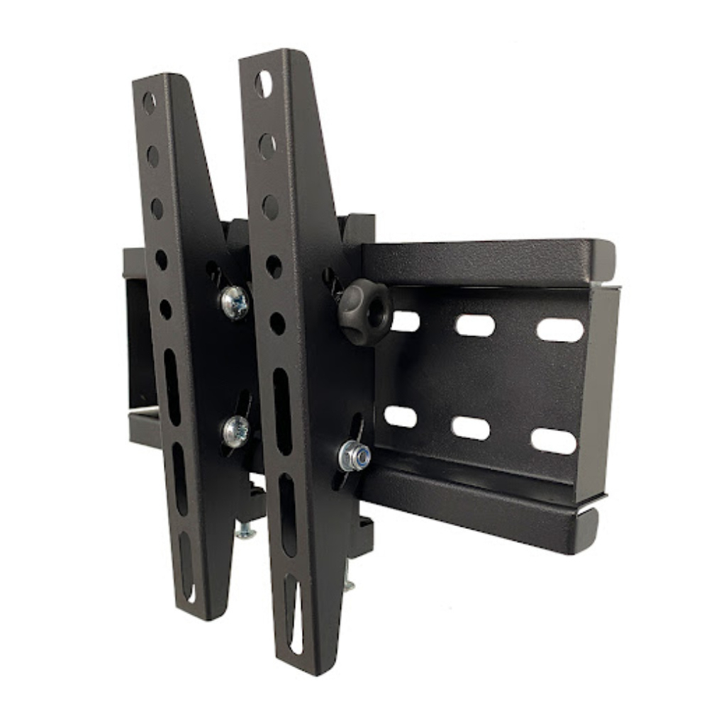 Кронштейн Charmount TV02F Black - зображення 3