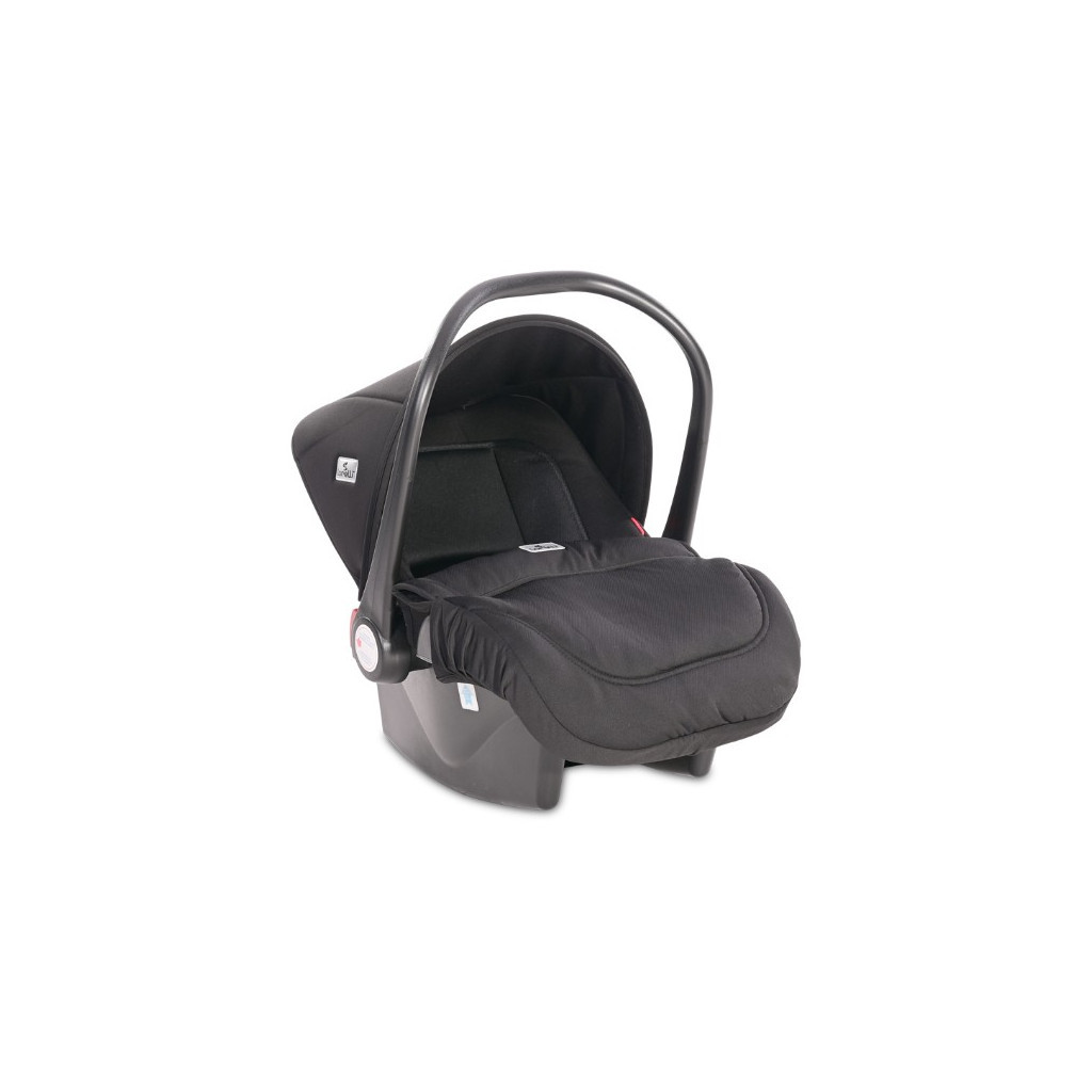 Автокрісло Lorelli LIFESAVER 0-13 кг (black) - зображення 2