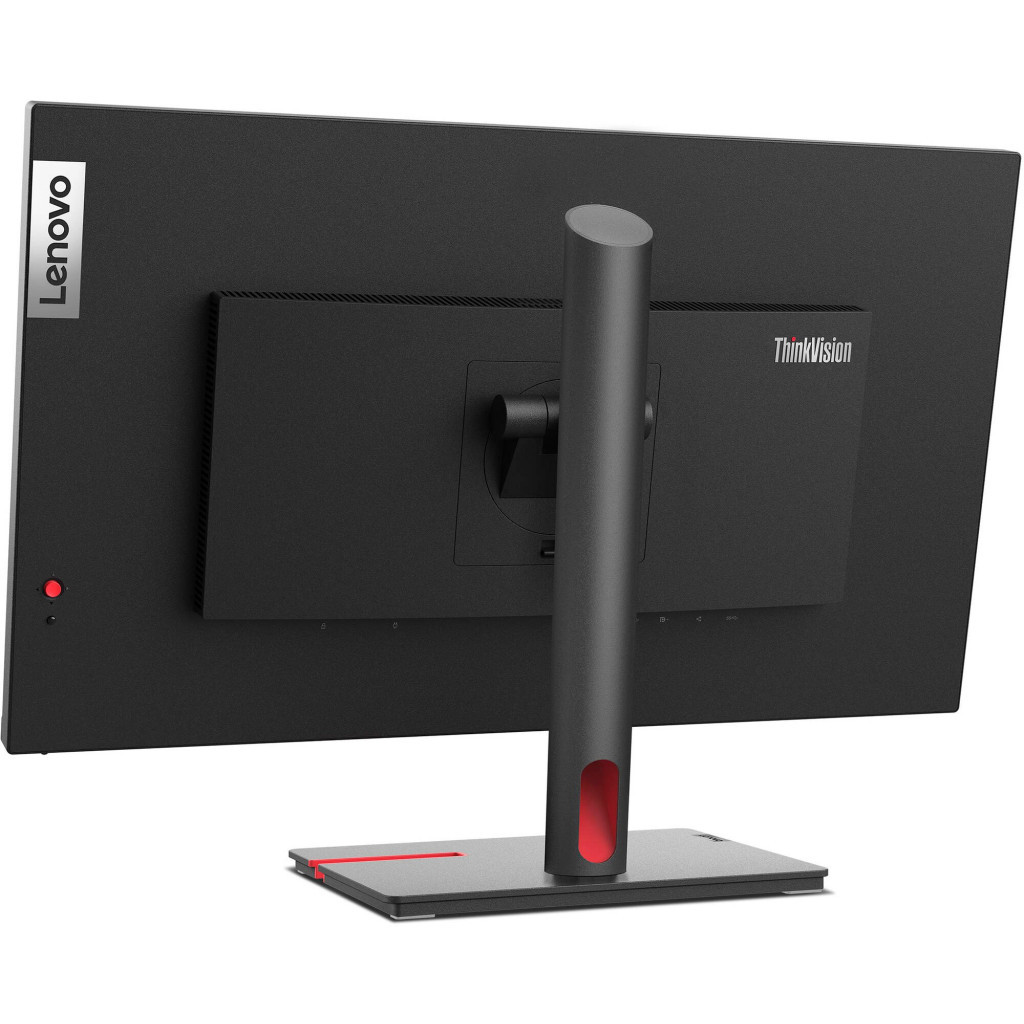 Монітор Lenovo T27h-30 (63A3GAT1UA) - зображення 9