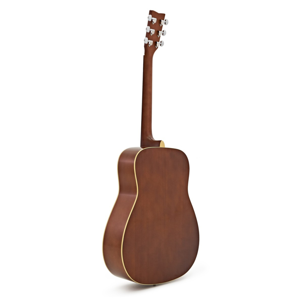 Гітара акустична Yamaha F370 Natural - зображення 2
