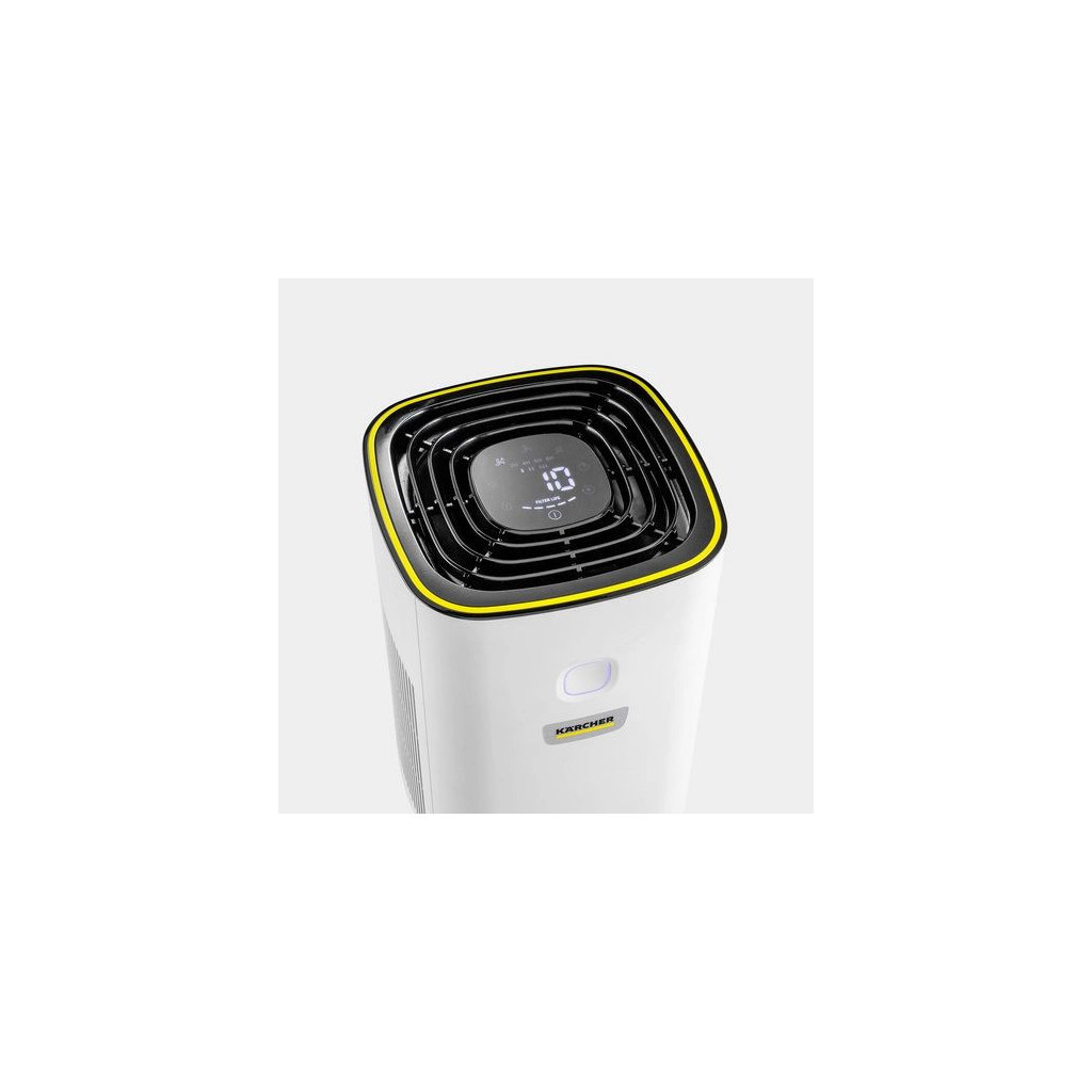 Очисник повітря Karcher AF 20 (1.024-820.0) - зображення 5