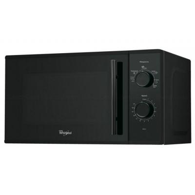 Мікрохвильова піч Whirlpool MWD20BL - зображення 1