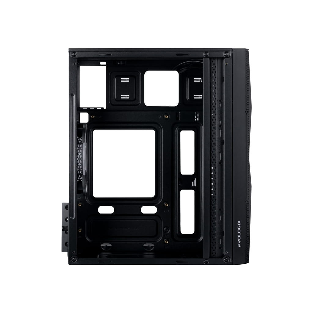 Корпус Prologix E113 Black - зображення 4