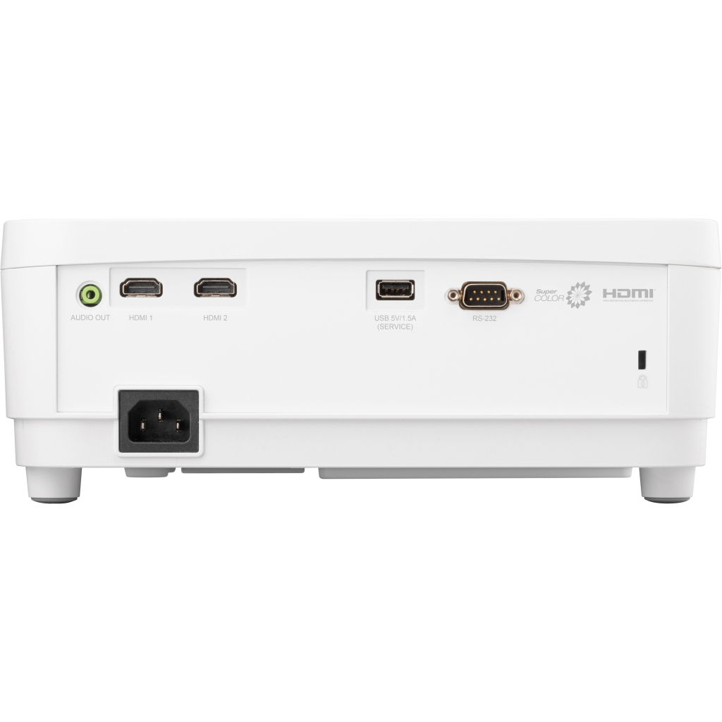 Проектор ViewSonic PX700HDH (VS20135) - зображення 10