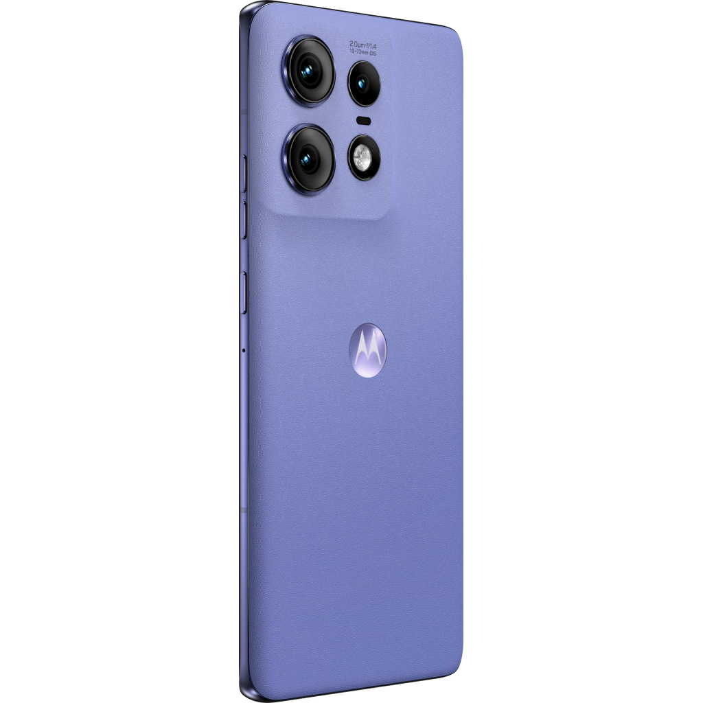 Мобільний телефон Motorola Edge 50 Pro 12/512GB Luxe Lavender (PB1J0053RS) - зображення 11