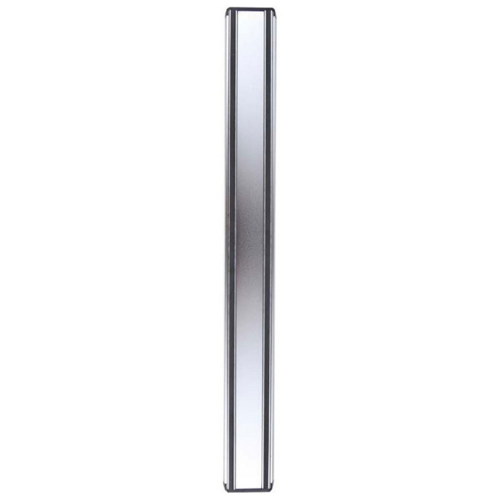 Підставка для ножів Bergner Magnet 41,5х4,4 см (BG-41000-SL) - зображення 2