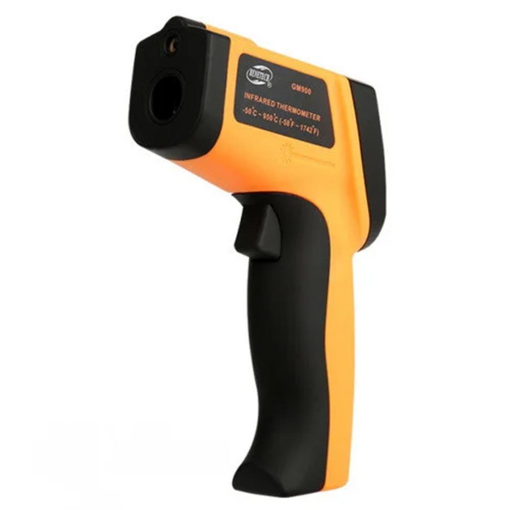 Пірометр Benetech промисловий -50-950°C (GM900) - зображення 3