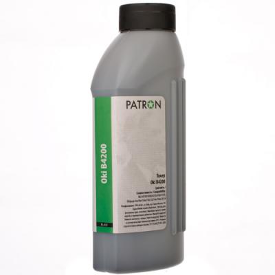 Тонер OKI B4200 80г Patron (T-PN-OB4200-080) - зображення 1
