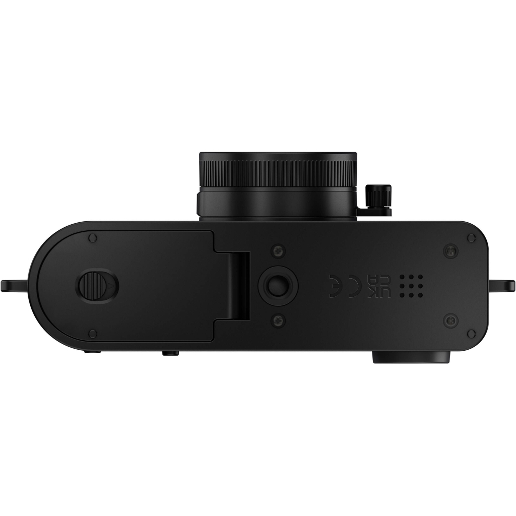 Цифровий фотоапарат Fujifilm X-Half X-HF1 Black (16940276) - изображение 8