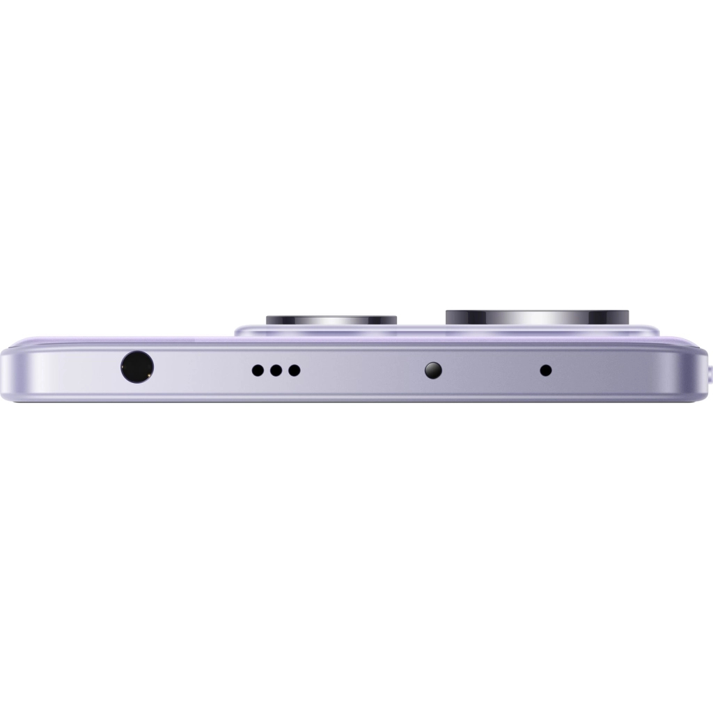 Мобільний телефон Xiaomi Redmi Note 14 5G 6/128GB Lavender Purple (1123266) - зображення 8