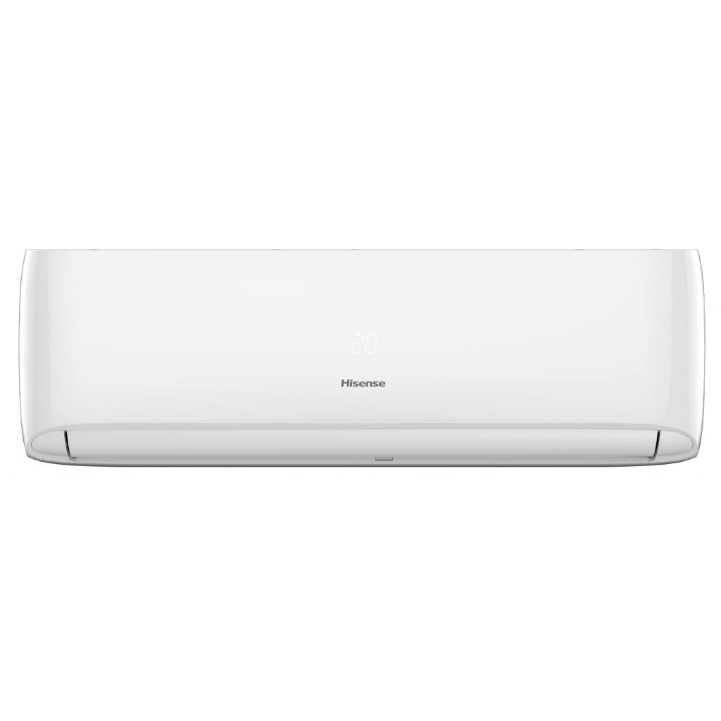 Кондиціонер Hisense CA25YR1AG/CA25YR1AW - зображення 1