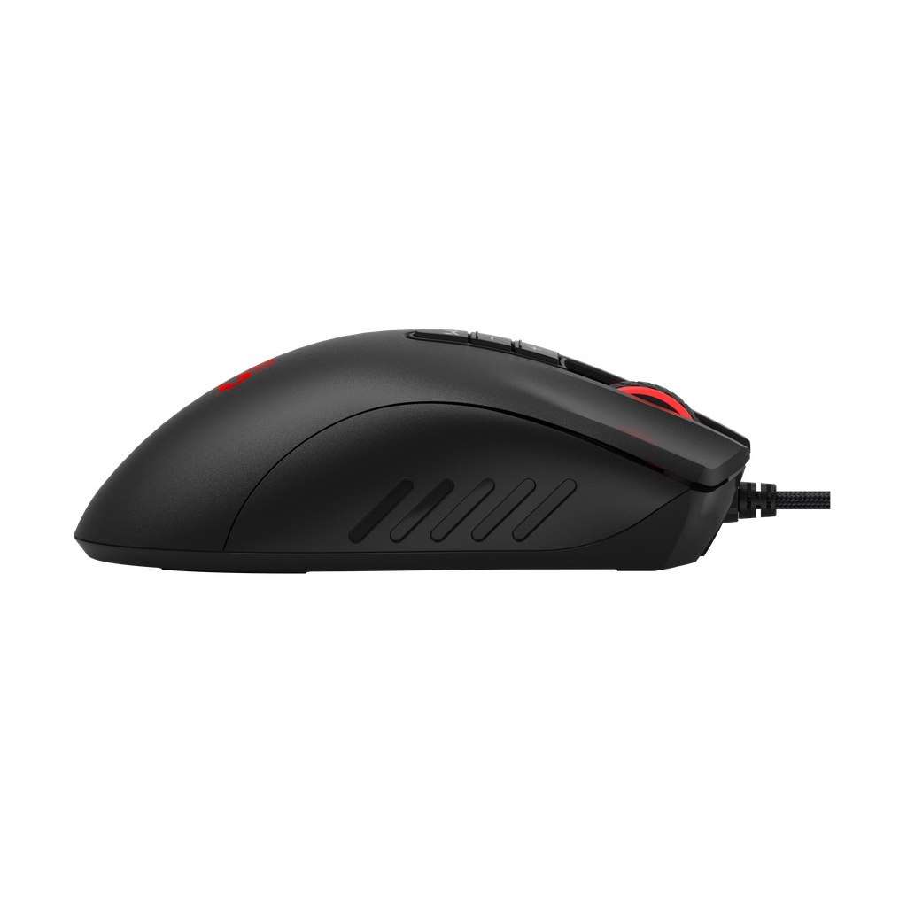 Мишка A4Tech Bloody ES5 USB Stone Black (4711421979351) - зображення 6