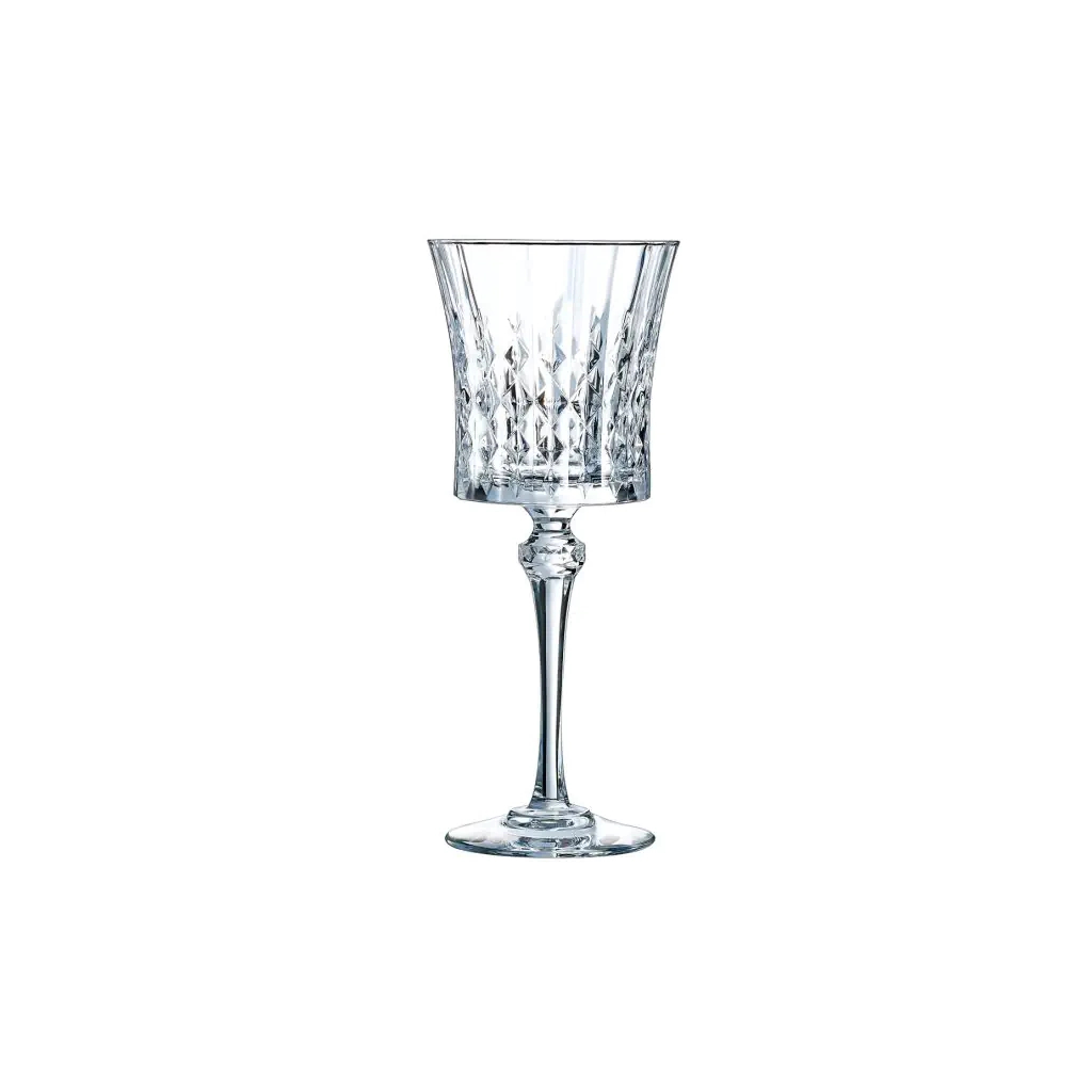 Келих Arcoroc Lady Diamond для вина 270 мл (L9743) - зображення 1