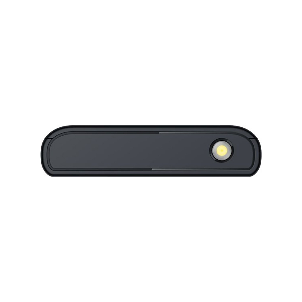 Мобільний телефон Nomi i2841 Black - зображення 6