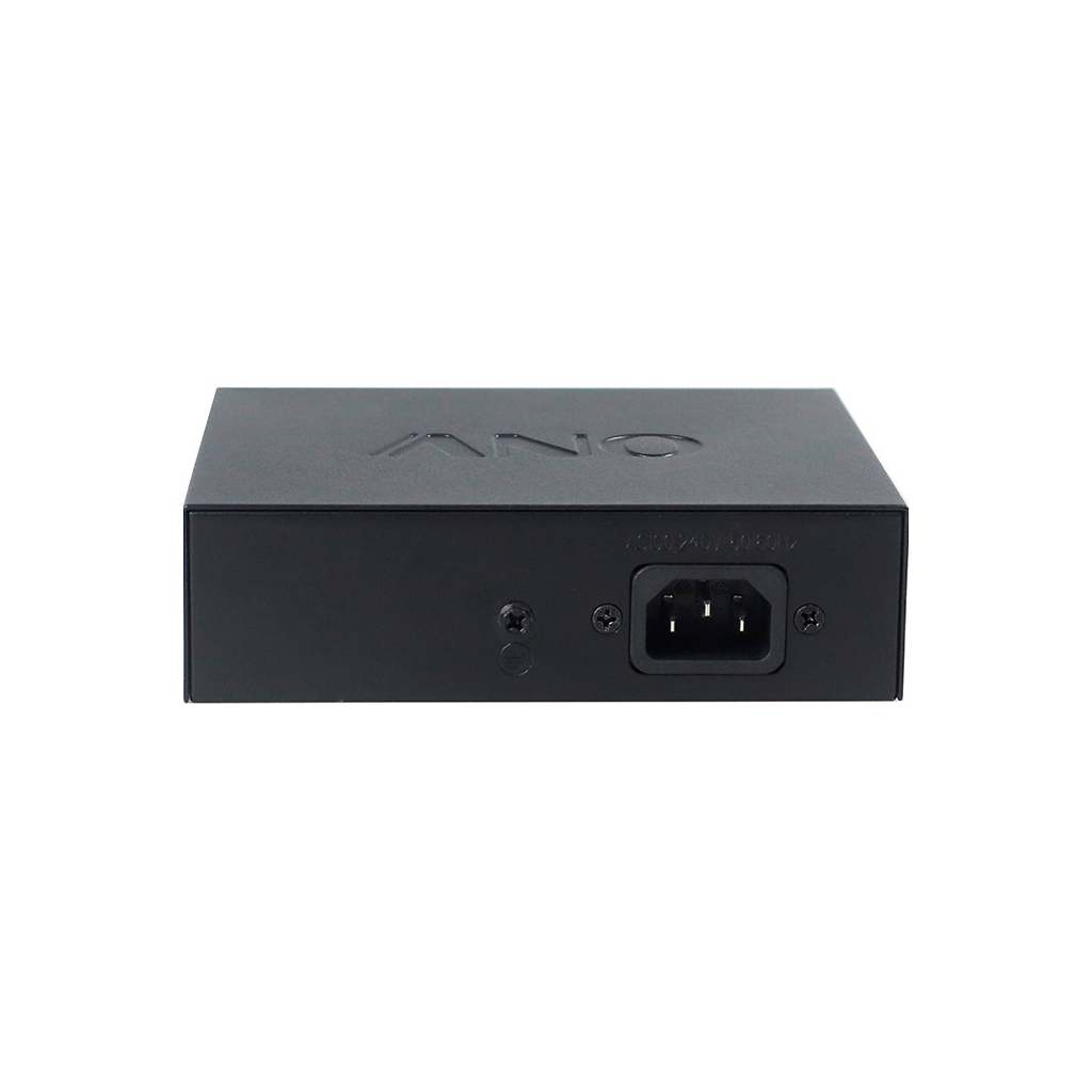 Комутатор мережевий Onv ONV-H1064PSD - зображення 4