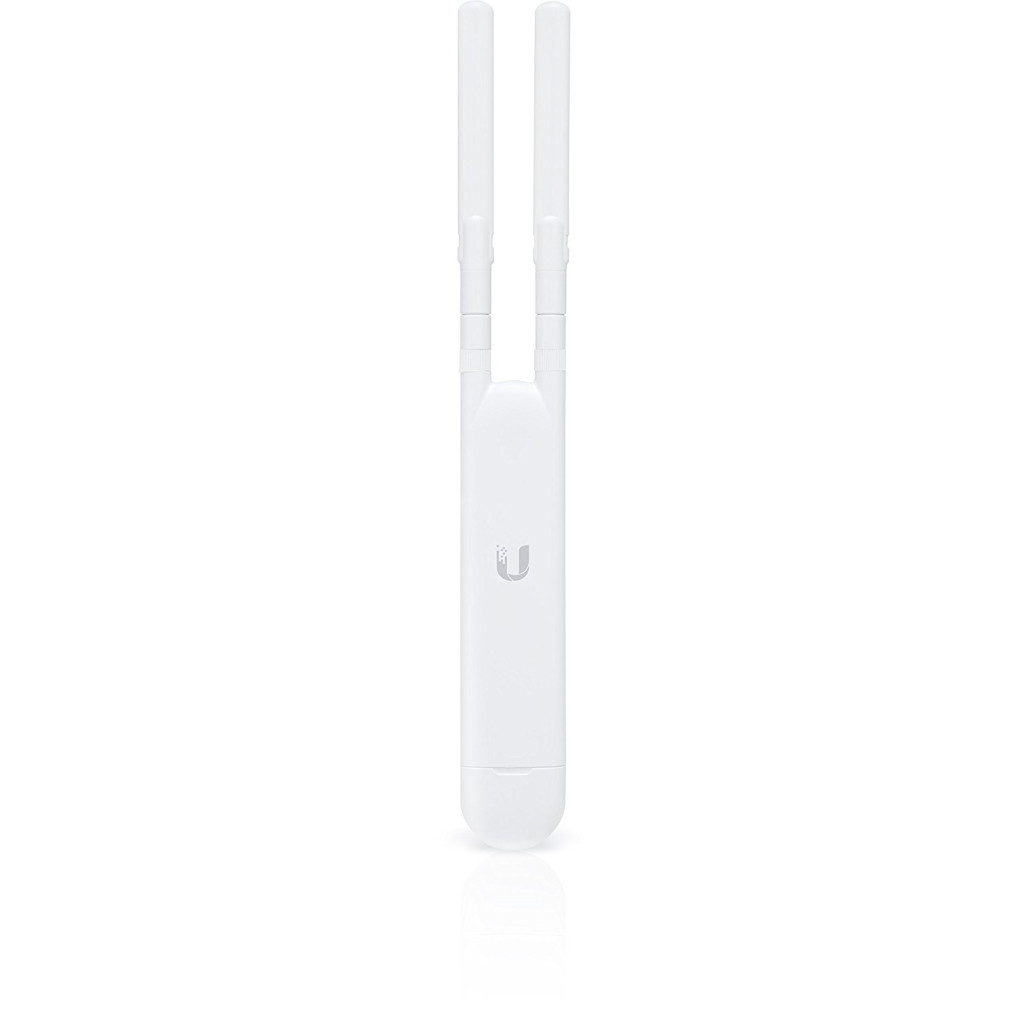 Точка доступу Wi-Fi Ubiquiti UAP-AC-M - зображення 2