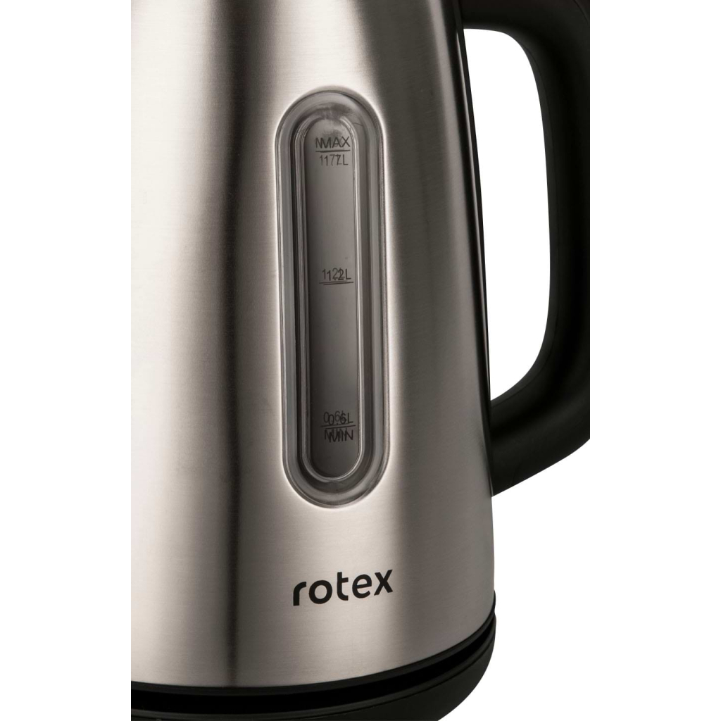 Електрочайник Rotex RKT76-RS - зображення 11