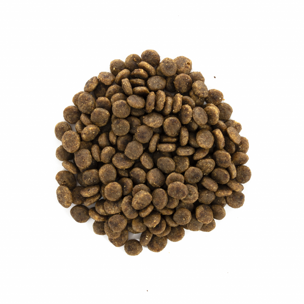 Сухий корм для кішок Brit Care Cat GF Sensitive HDigestion and Delicate Taste 2 кг (8595602540709) - зображення 4
