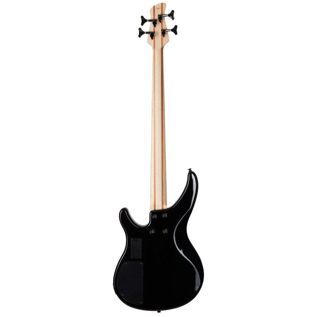 Бас-гітара Yamaha TRBX-304 Black - зображення 3