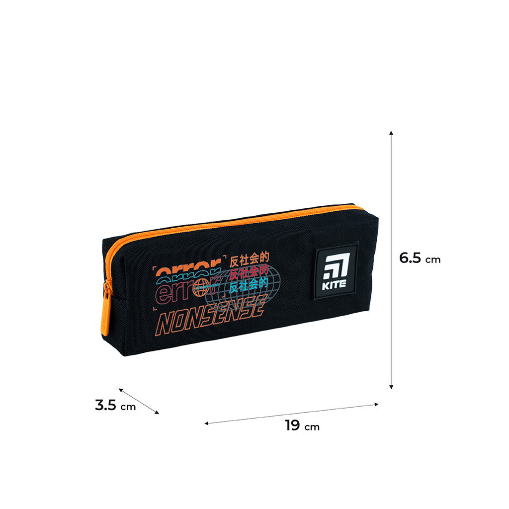 Пенал Kite K24-642-5 - зображення 2