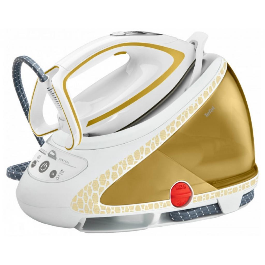 Парова станція Tefal GV9581E0 - зображення 1