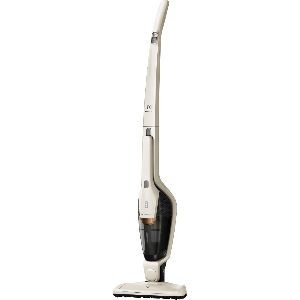 Пилосос Electrolux EERC73SW - зображення 1
