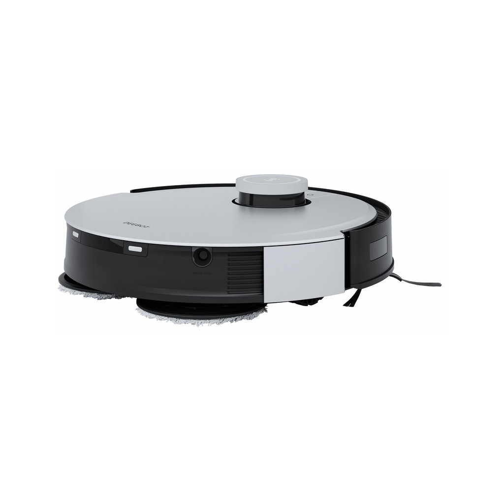 Пилосос Ecovacs DEEBOT X1 OMNI (DEX11) - зображення 6