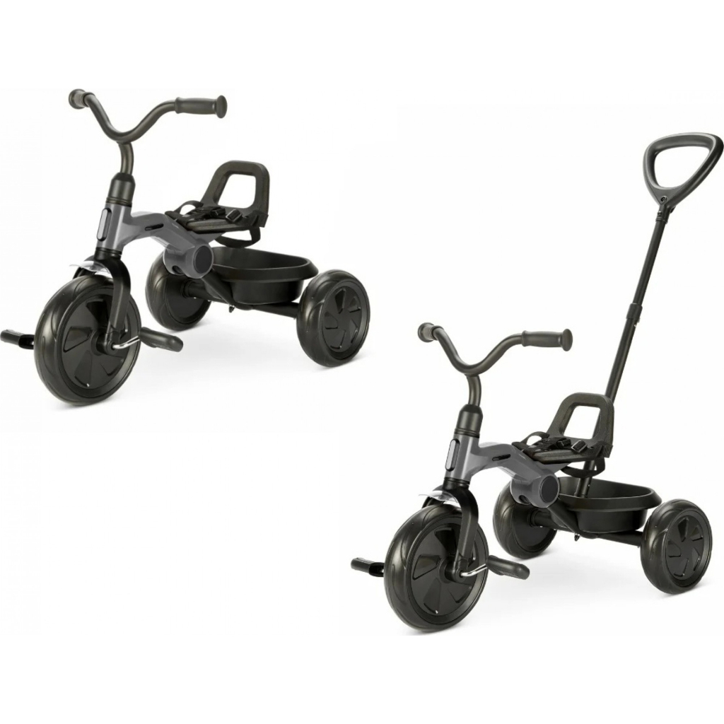 Дитячий велосипед QPlay Ant+ Grey (T190-2Ant+Grey) - зображення 7