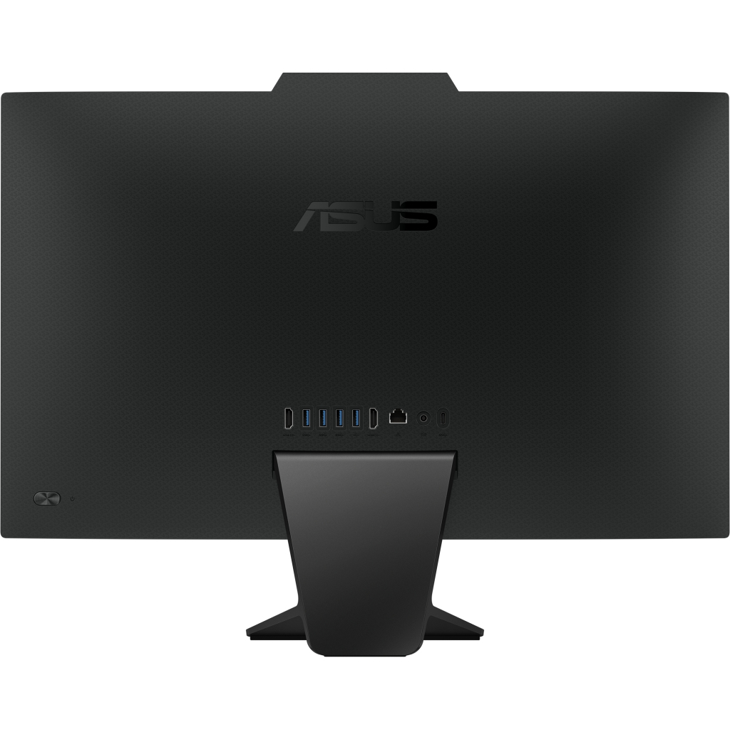 Комп'ютер ASUS M3402WFAK-BPC0150 AiO / Ryzen3 7320U, 8GB, F512GB, WiFi, кл+м (90PT03L2-M00S10) - зображення 4
