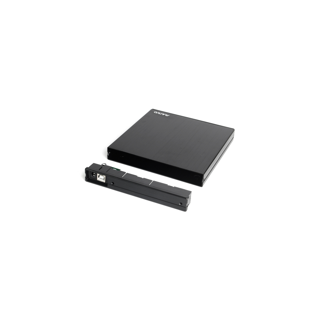Оптичний привід DVD-RW Maiwo K520A - изображение 4