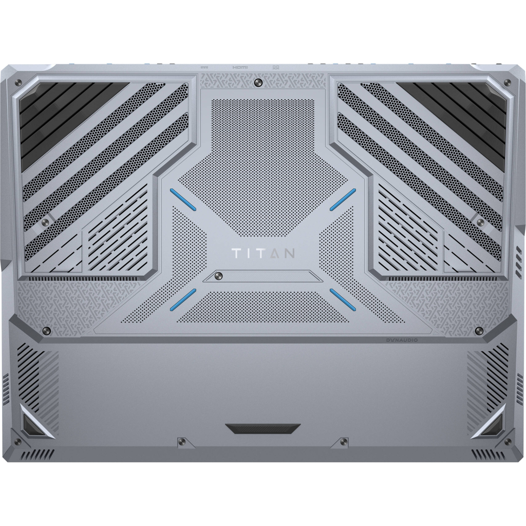Ноутбук MSI Titan 18 HX AI (9S7-182421-634) - зображення 10