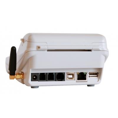 Касовий апарат ІКС IKC-М510.01 - зображення 2