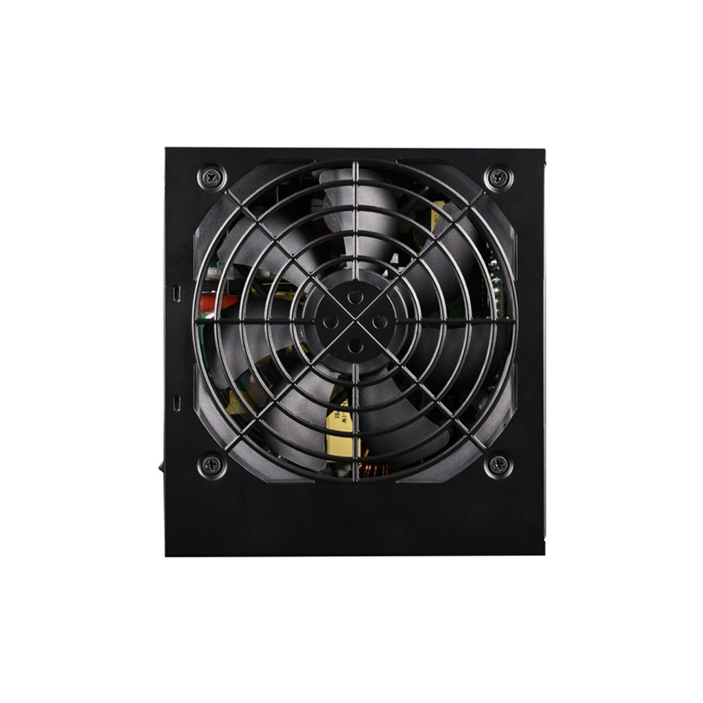 Блок живлення Silver Stone 750W STRIDER Gold (SST-ST75F-GS) - зображення 2