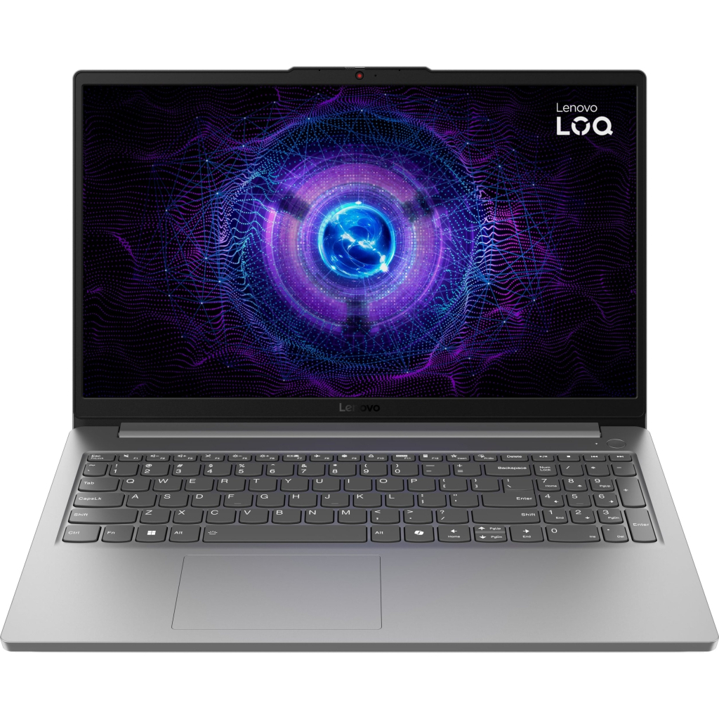 Ноутбук Lenovo LOQ 15IAX9E (83LK0048RA) - зображення 1