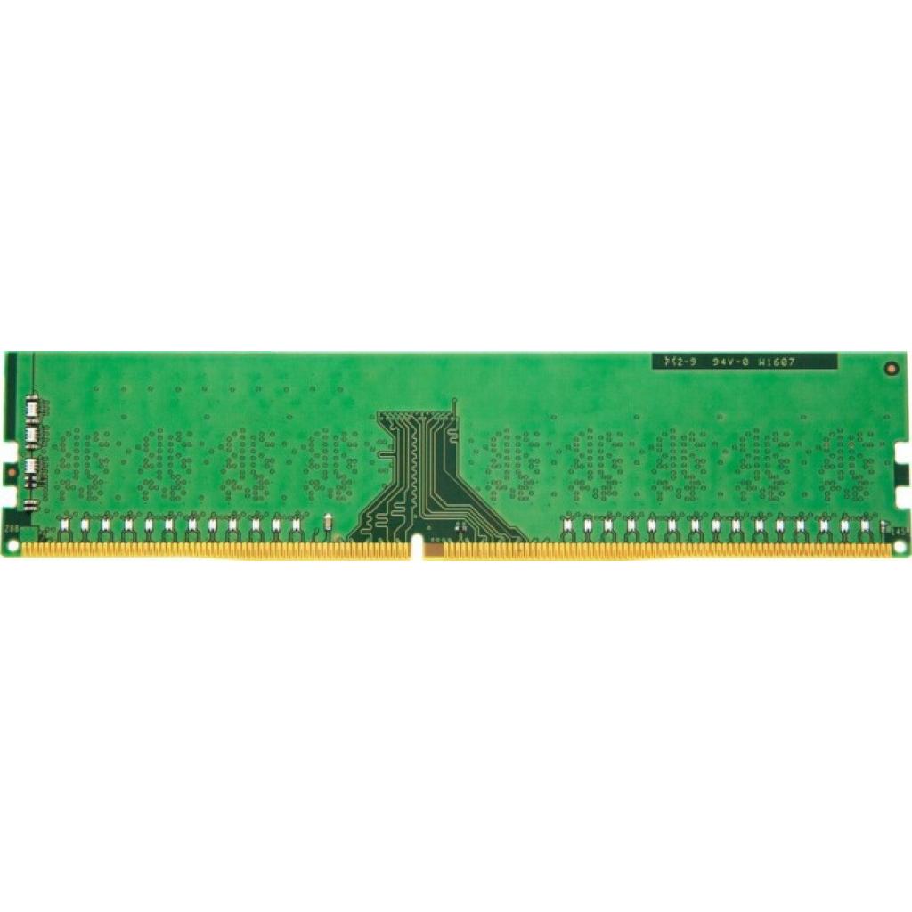 Модуль пам'яті для сервера DDR4 8GB ECC UDIMM 2933MHz 1Rx8 1.2V CL21 Kingston (KSM29ES8/8HD) - зображення 2