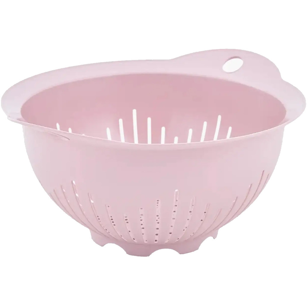 Друшляк Gusto Pink 2л (GT-G-179) - зображення 1
