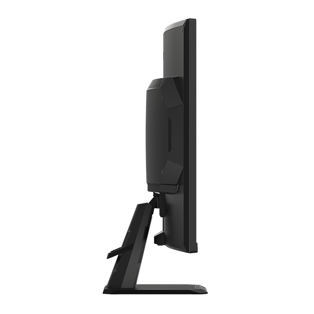 Монітор GIGABYTE GS27QC Gaming Monitor - зображення 5