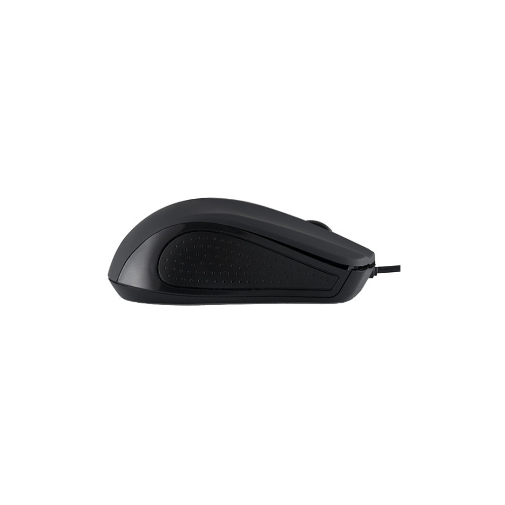 Мишка Modecom MC-00M9 USB Black (M-MC-00M9-100) - зображення 3
