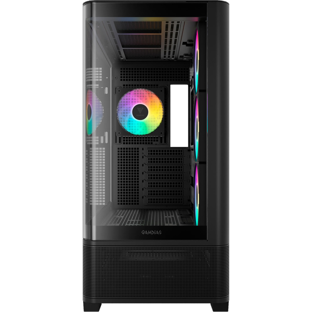 Корпус Gamdias ATLAS P2 CG (4711514501025) - зображення 3
